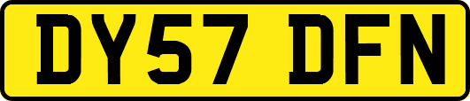 DY57DFN