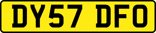 DY57DFO