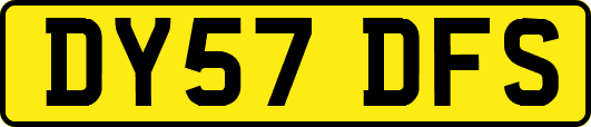 DY57DFS