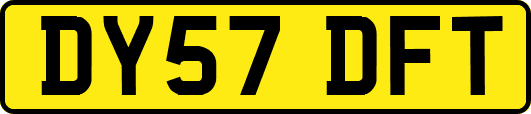 DY57DFT
