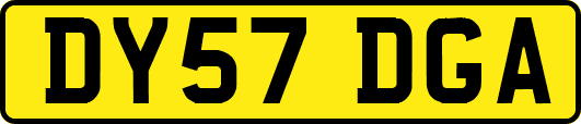 DY57DGA