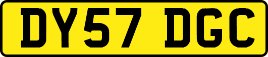 DY57DGC