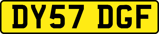 DY57DGF
