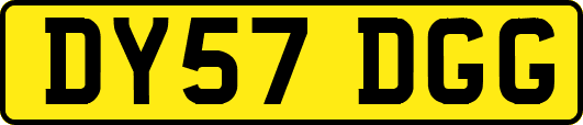 DY57DGG