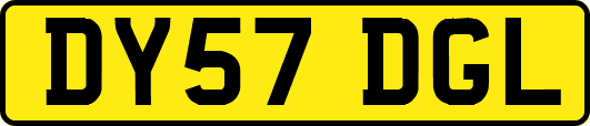 DY57DGL