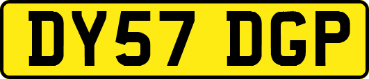DY57DGP