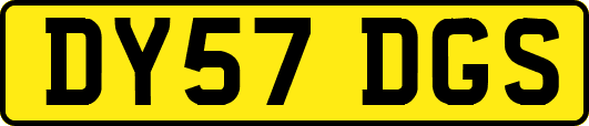 DY57DGS