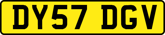 DY57DGV