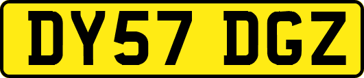 DY57DGZ