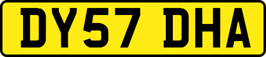 DY57DHA