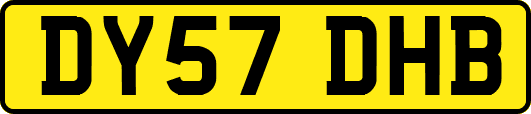 DY57DHB