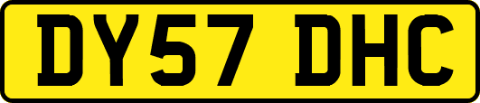 DY57DHC