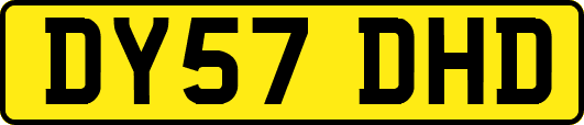 DY57DHD