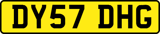 DY57DHG