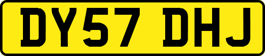 DY57DHJ