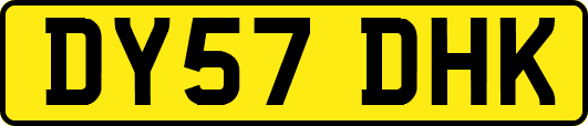 DY57DHK