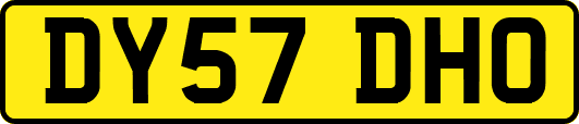 DY57DHO