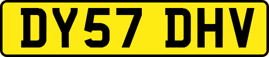 DY57DHV