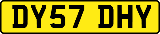 DY57DHY