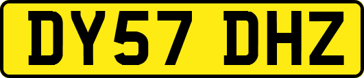 DY57DHZ