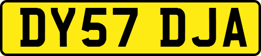 DY57DJA