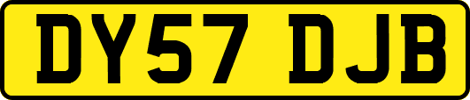 DY57DJB