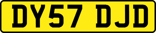 DY57DJD