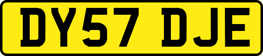 DY57DJE