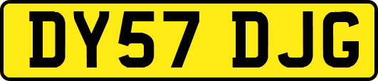 DY57DJG