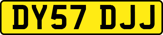 DY57DJJ