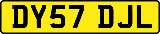 DY57DJL