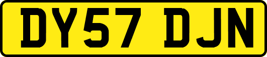 DY57DJN