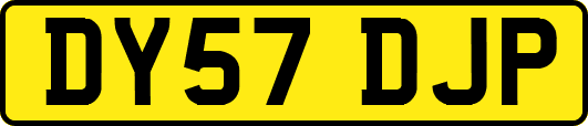 DY57DJP