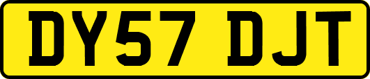 DY57DJT