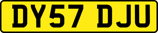 DY57DJU