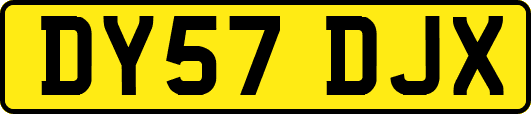 DY57DJX