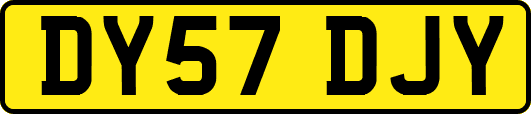 DY57DJY