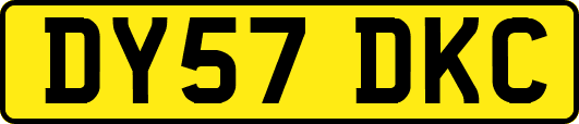 DY57DKC