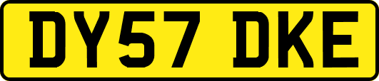 DY57DKE