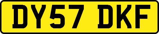 DY57DKF
