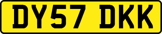 DY57DKK