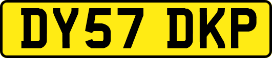 DY57DKP