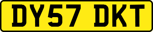 DY57DKT