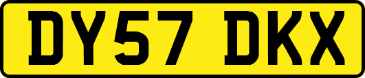 DY57DKX