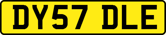 DY57DLE