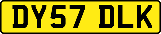 DY57DLK