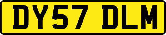 DY57DLM