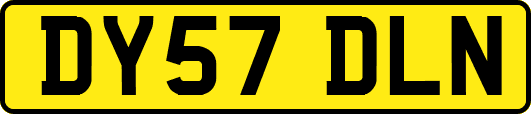 DY57DLN