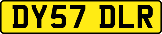 DY57DLR