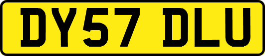 DY57DLU